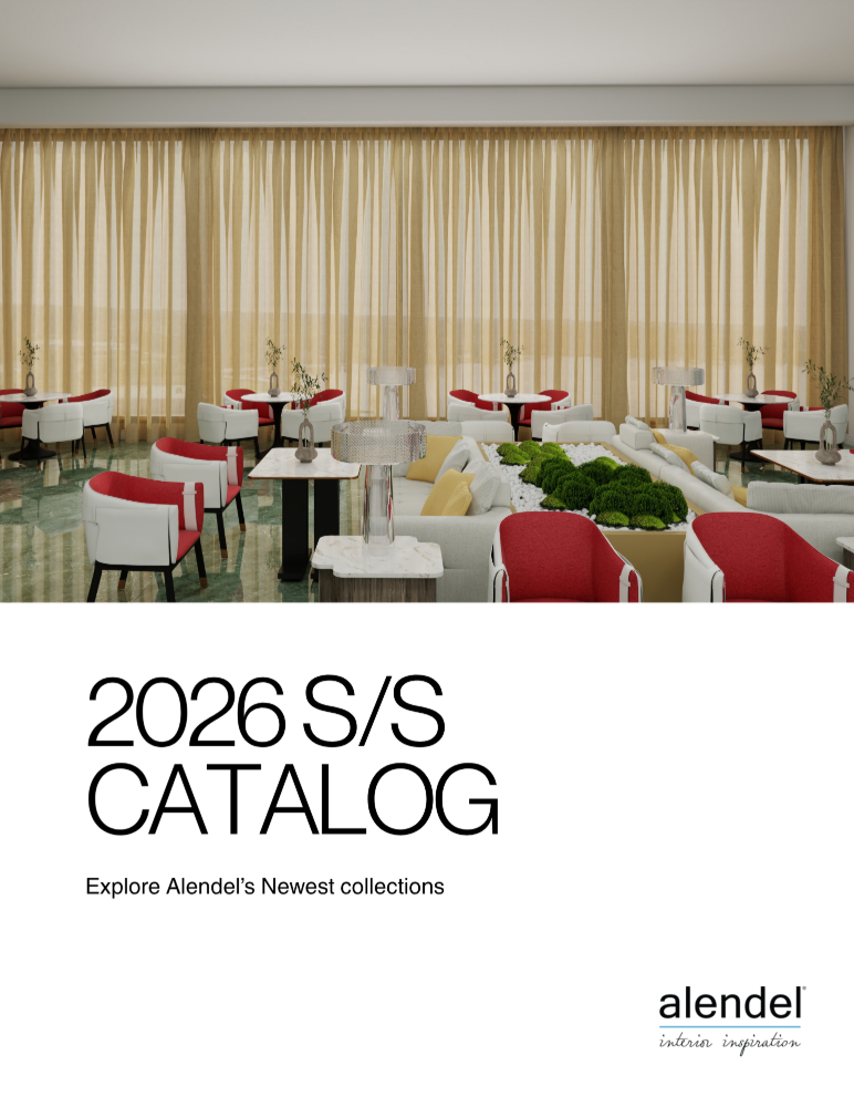 2026 Spring/Summer Catalog